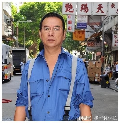 惠天赐离世之谜：55岁英年早逝令人惋惜