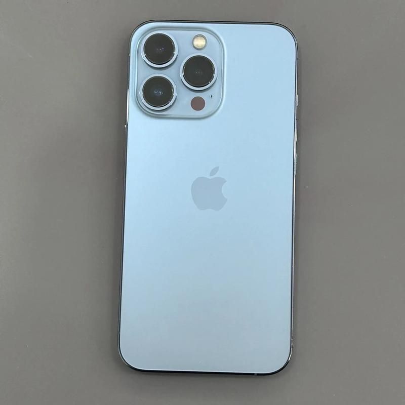 想买13 Pro Max？看看现在最新的市场价格是多少