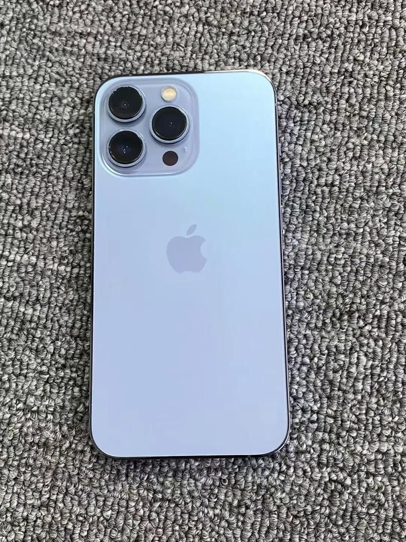 想买13 Pro Max？看看现在最新的市场价格是多少