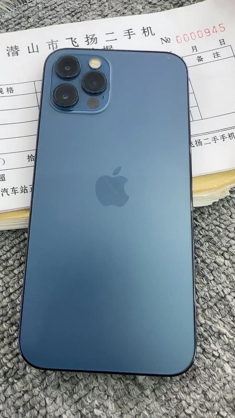 想买苹果12？先看看这款手机的详细配置介绍！