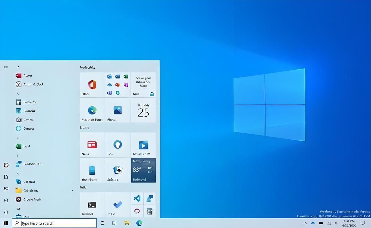 想体验Windows VPS？国语高清CHEAPWINDOWSVPS给你最划算的选择