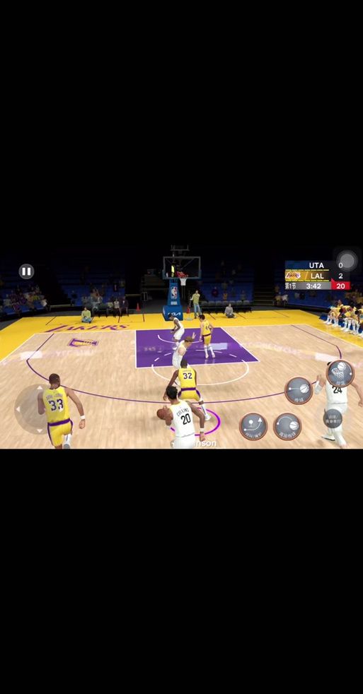 想玩NBA2K11？这里提供下载链接和游戏攻略