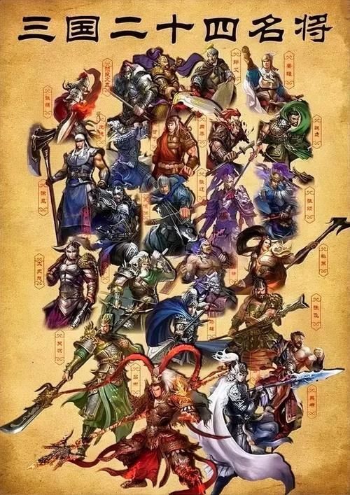 想玩三国名将？官网带你进入乱世征程