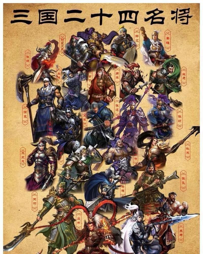 想玩三国名将？官网带你进入乱世征程