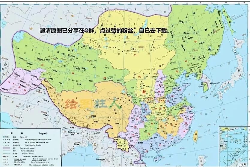 想玩大唐帝国？下载地址分享，快来体验