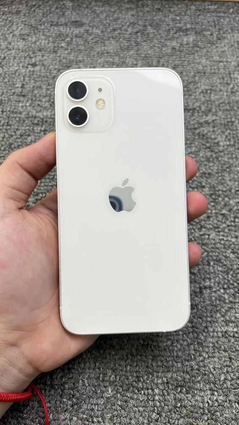 想用iPhone12界面？安卓手机也能用iPhone12启动器！