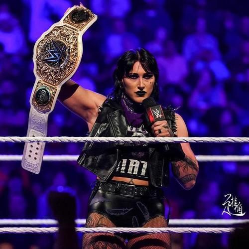 想看WWE？WWE中国官网提供赛事直播和精彩回顾