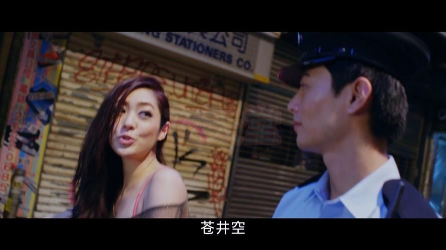 想看喜爱夜蒲2预告片？带你重返香港的纸醉金迷