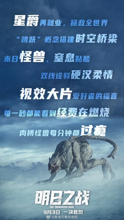 想看明日之战？在线免费观看高清版！