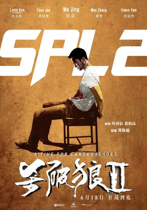 想看杀破狼2？这里有种子下载，高清画质免费观看