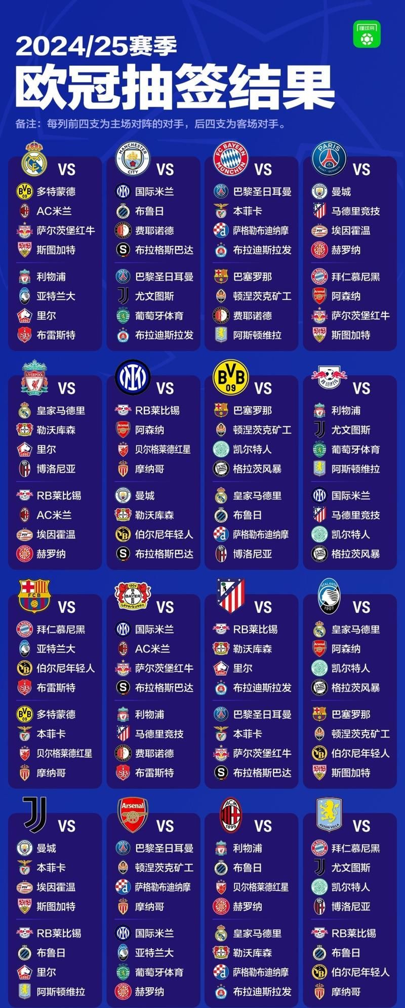 想看欧冠直播？哪个平台最清晰稳定又免费？
