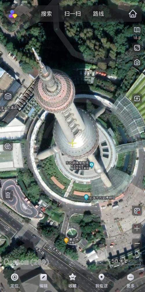 想看高清街景？谷歌地图高清街景带你体验全球风光