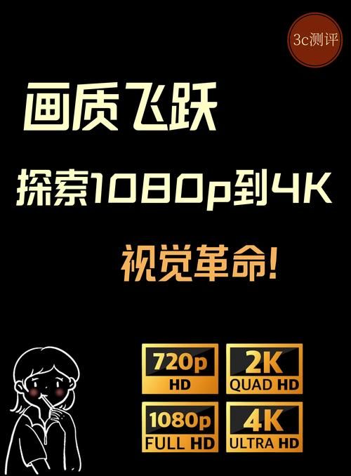 想看高清视频？这款高清播放器大全满足你