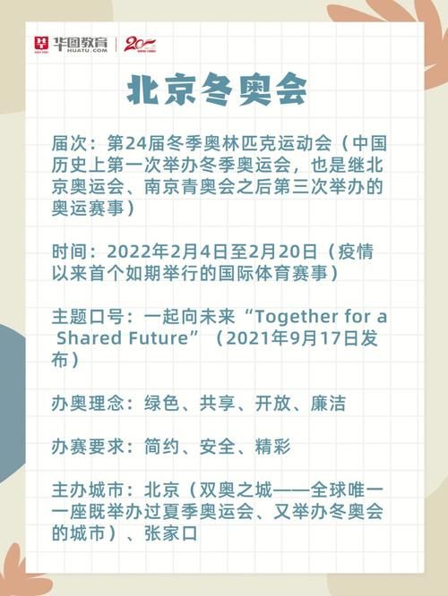 想知道冬奥会参加国家有哪些？这份名单你一定需要！
