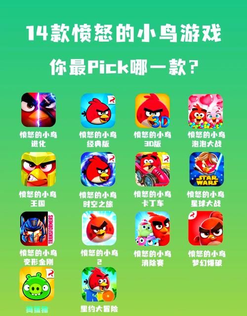 愤怒的小鸟官网入口：经典游戏，随时随地畅玩！