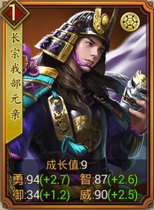 成田长亲：战国武将的传奇人生与小田原征战