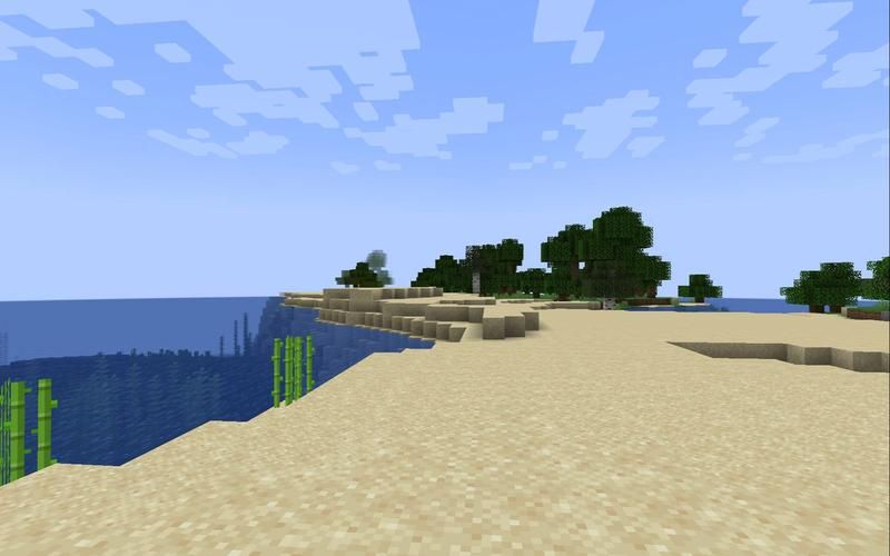 我的世界1.6.2整合包大全：各种MOD任你选