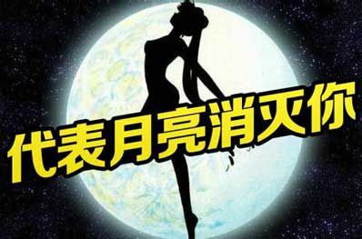 我要代表月亮消灭你！致敬经典的游戏体验