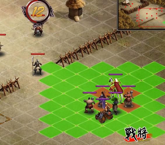 战将online新版本来袭，全新玩法等你体验！