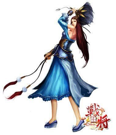 战将online新版本来袭，全新玩法等你体验！