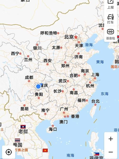 手机电子地图下载免费版？快速下载离线地图无需等待