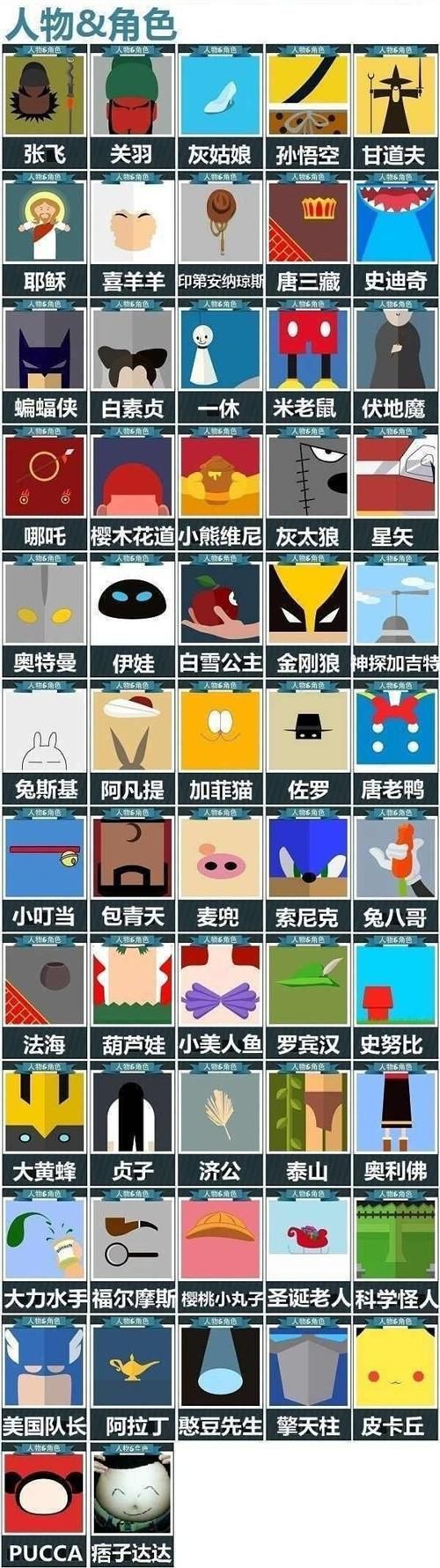 找不到疯狂彩图答案？这里有你需要的全部答案