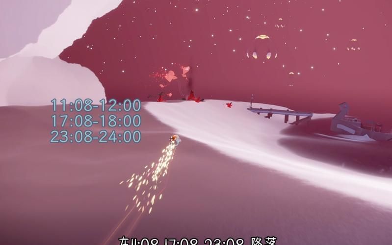 找不到禁阁散落的星光？这篇攻略帮你解决！