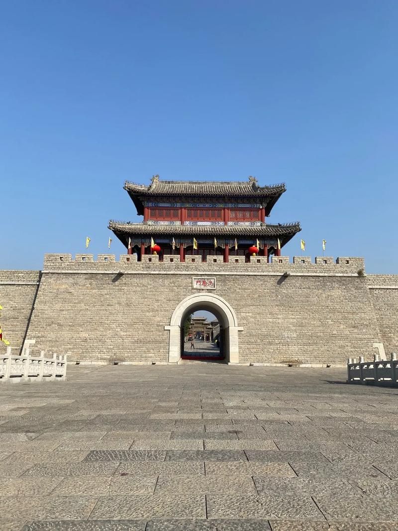 探秘无棣：千年古县的魅力与发展机遇