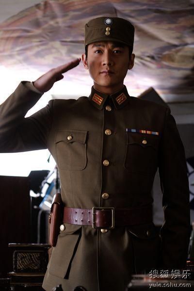 掩护剧情介绍：陆毅刘涛谍战大戏，看平凡英雄如何完成惊险任务
