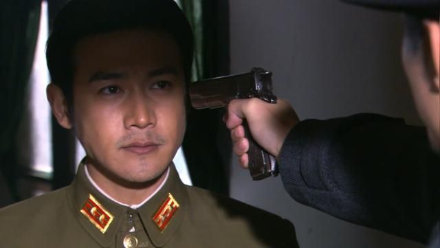 掩护剧情介绍：陆毅刘涛谍战大戏，看平凡英雄如何完成惊险任务