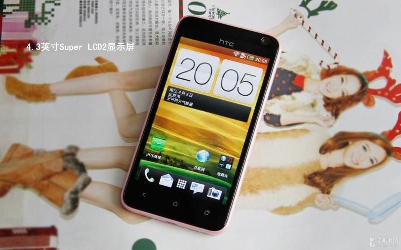 揭秘HTC E1：自拍神器？双核处理器够用吗？