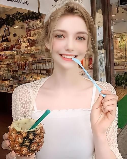 揭秘拉脱维亚美女的独特魅力，她们究竟有多惊艳？