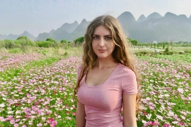 揭秘拉脱维亚美女的独特魅力，她们究竟有多惊艳？