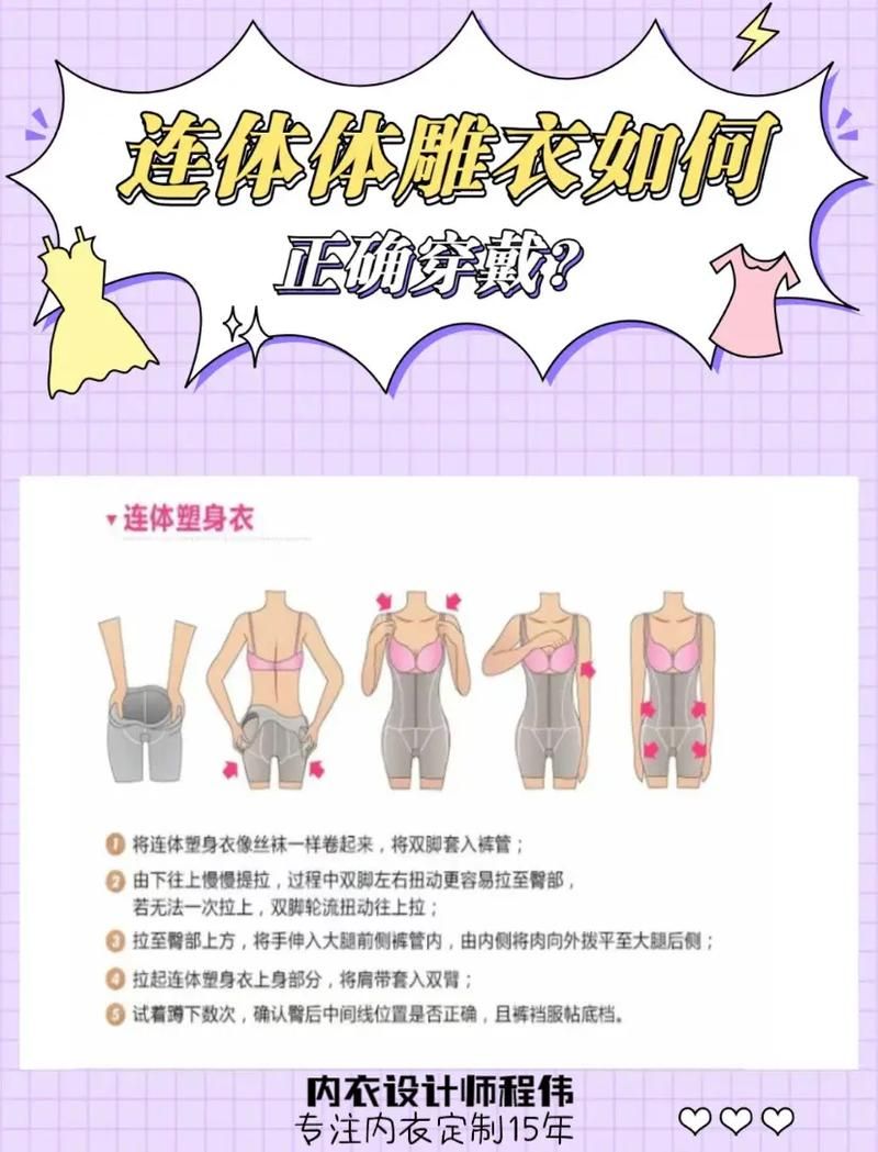 揭秘：塑身衣瘦腰减肥的秘密，你了解多少？