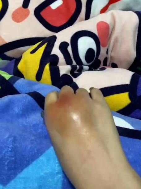 摸铁架后手上残留的奇怪气味从何而来？科学解释来了！
