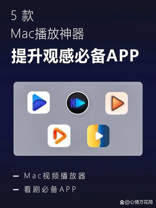 播放软件下载哪个好？好用免费播放器推荐