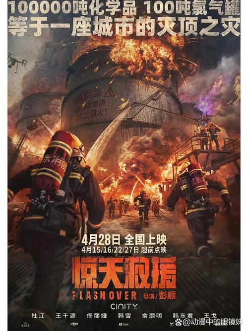 救援队2上映时间及演员阵容大揭秘