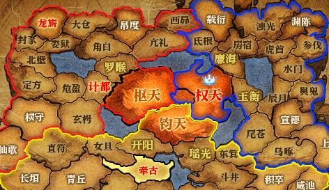 斗战神混沌界牌掉落地点及概率：高效刷牌技巧