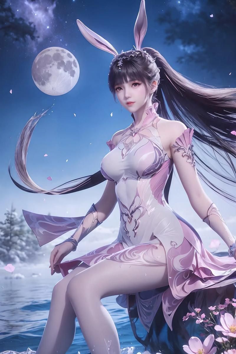 斗罗大陆：小舞的真实身份竟是十万年魂兽？