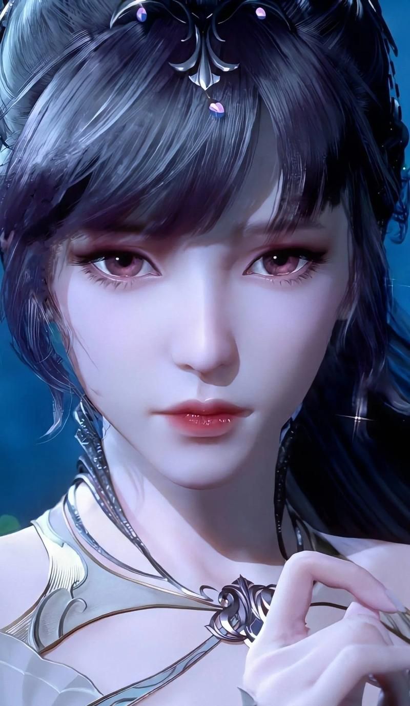 斗罗大陆：小舞的真实身份竟是十万年魂兽？