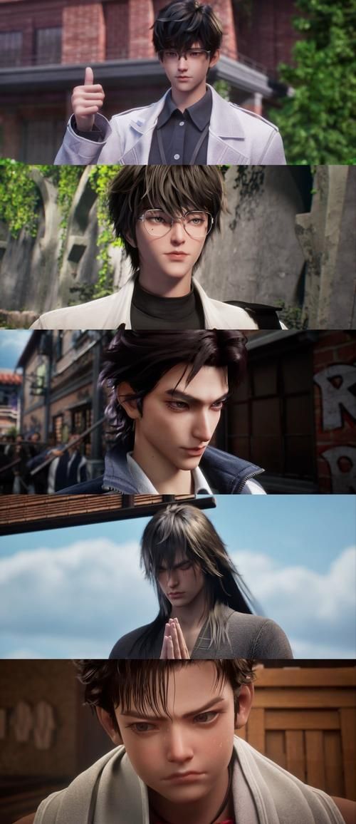 斩魔剑传：精彩剧情引人入胜，快来感受斩妖除魔的快感