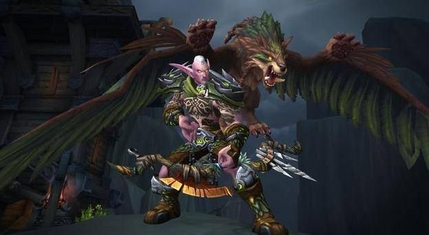 斯比雷之翼任务怎么做？魔兽世界新手玩家必看