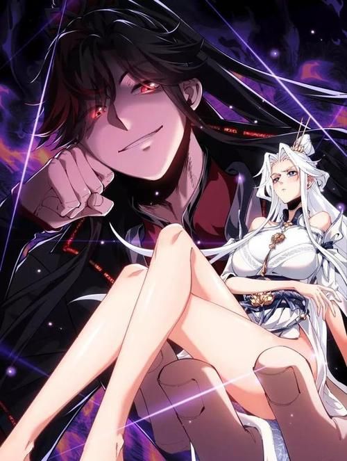 新新漫画吧漫画大全：最新最全漫画资源，满足你的追漫需求！
