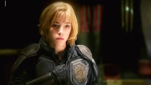 新特警判官女主角的精彩演出，你不可错过的影评