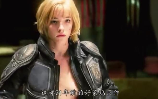 新特警判官女主角的精彩演出，你不可错过的影评