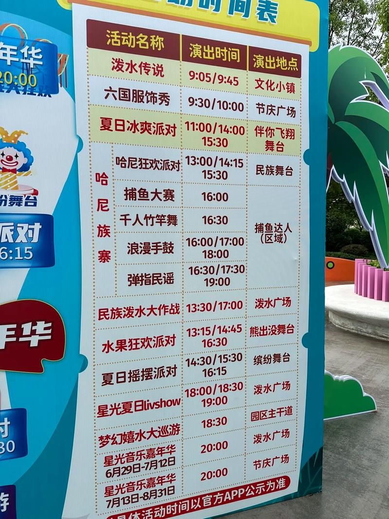 方特旅游度假区门票多少钱？超值优惠，性价比最高的游玩方式！