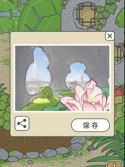 旅行青蛙中国之旅：新手必看攻略，快速上手玩转游戏
