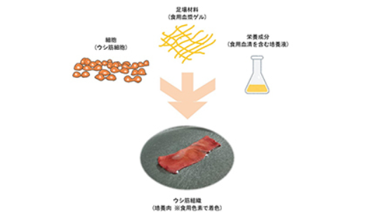 日本企业新发明：可食用便签纸，让你告别会议饿肚子！