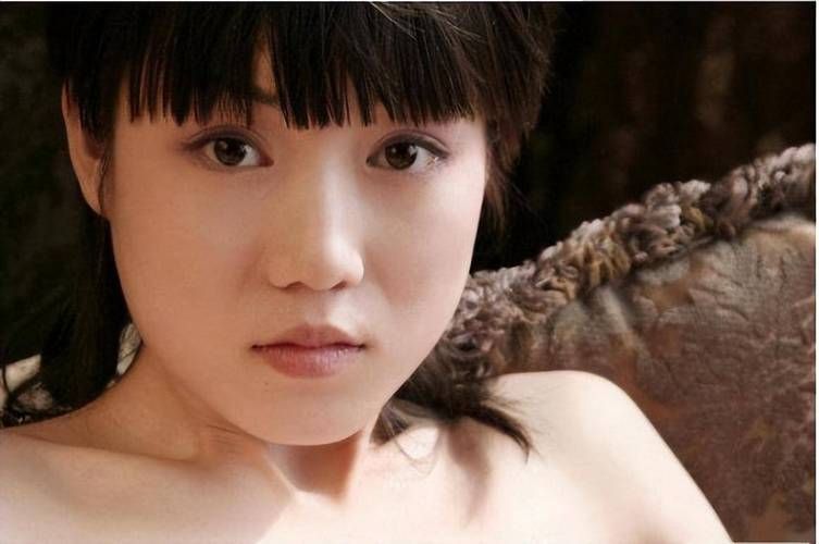 日本顶级裸体艺术写真：欣赏日本艺术的独特魅力