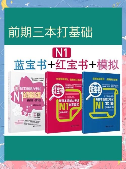 日语N1考试高分秘籍：词汇、语法、听力全攻略